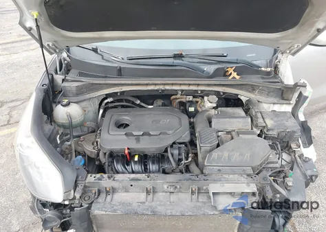 2019 Kia Sportage Lx from USA, damaged, VIN KNDPMCAC3K7569254